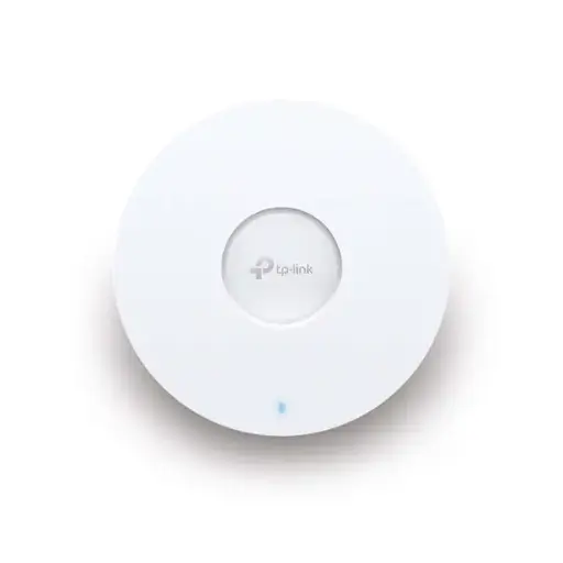 TP-LINK WLAN AX1800 PoE+ Access Point Dualband EAP613 Omada Mesh, 574Mbps 2.4 GHz +1201 Mbps 5 GHz Bring-In-Service 36 Mon.