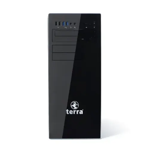 TERRA PC HOME 6000 Bring-In-Service 24 Mon. 