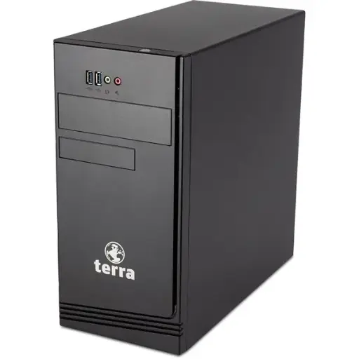 TERRA PC BUSINESS 5200 LE TERRA PC 24H Vor-Ort-Service + ME 36 Monate